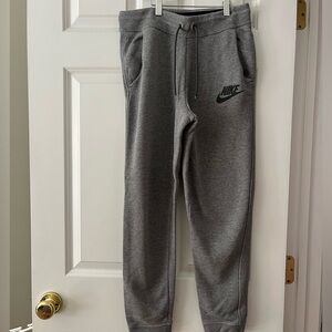 Nike Jogger Sweatpants